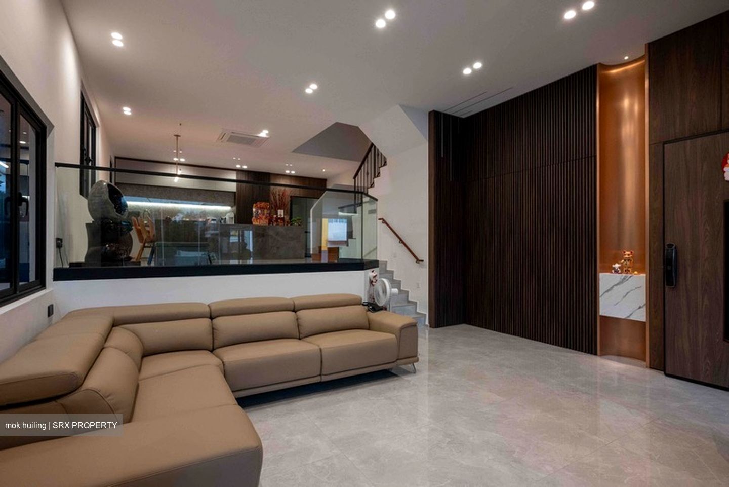 Seletar Hills Estate (D28), Terrace #578038891